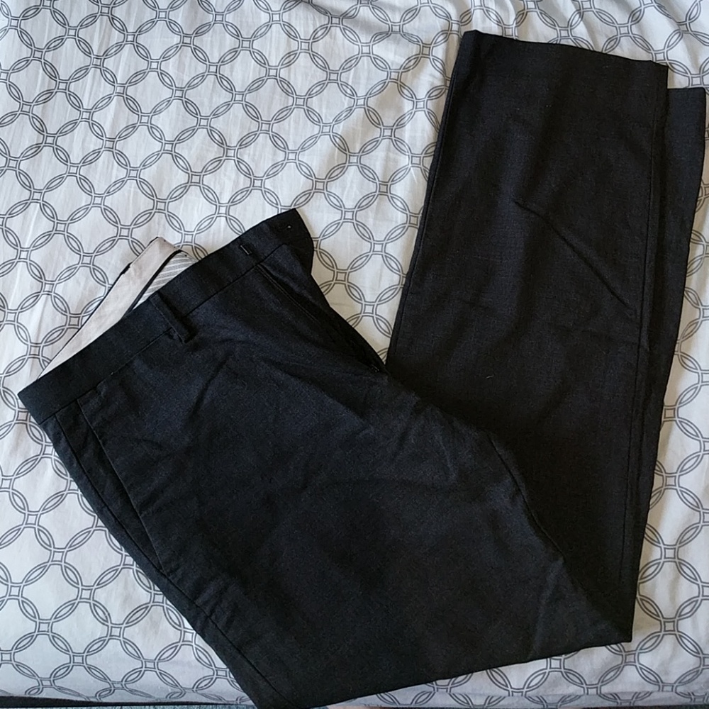 Banana Republic Slim Tailored Fit